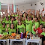 Mix Clínica em parceria com a AMGR