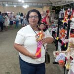 Instalação da Árvore de Natal