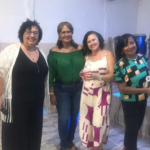 Mês das Mulheres